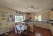 Casa de camp amb terreny en venda a Cártama ref.: TR263291 foto