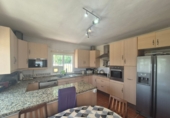 Casa de camp amb terreny en venda a Cártama ref.: TR263291 foto
