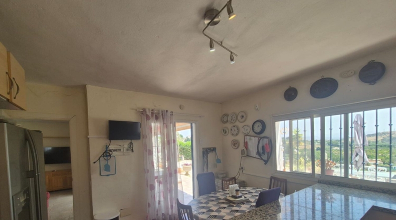 Málaga - Cártama - 3000m2