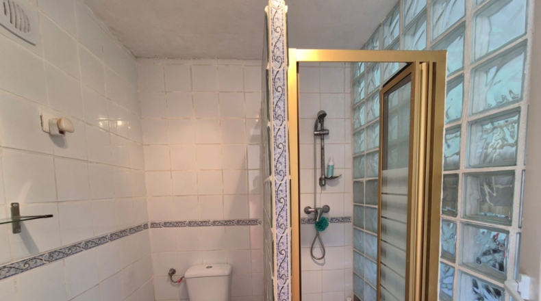 Málaga - Cártama - 3000m2