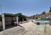 Casa de camp amb terreny en venda a Cártama ref.: TR263291 foto