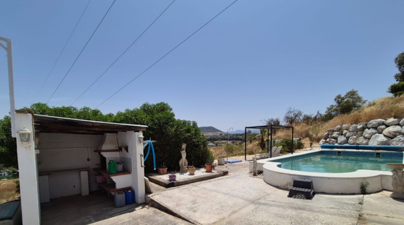 Málaga - Cártama - 3000m2