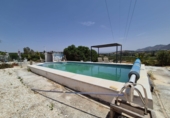 Casa de camp amb terreny en venda a Cártama ref.: TR263291 foto