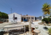 Casa de camp amb terreny en venda a Cártama ref.: TR263291 foto