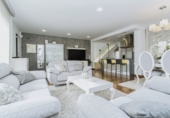 Chalet independiente con terreno en venta en la España, Torrevieja, ref: TR186384 foto
