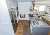 Chalet independiente con terreno en venta en la España, Torrevieja, ref: TR186384 foto