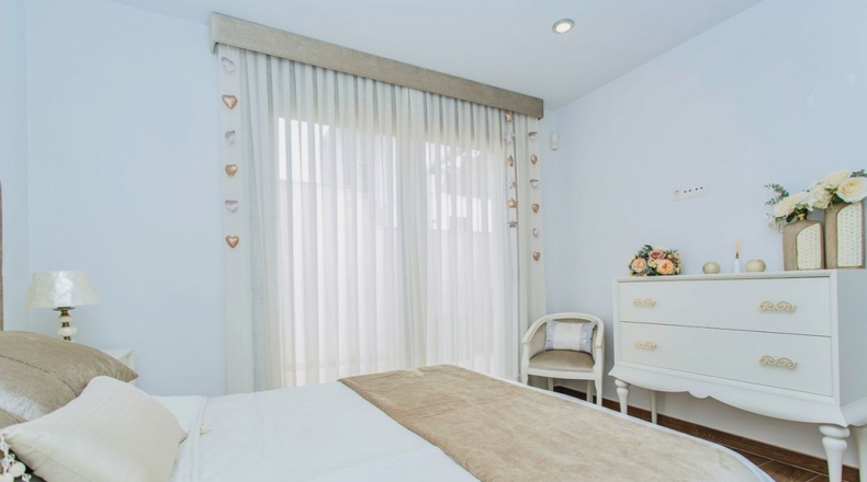 Alicante - Torrevieja - 250m2