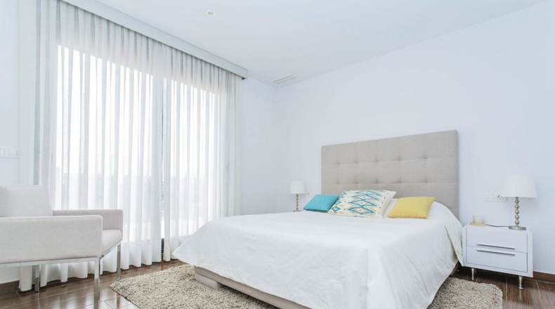 Alicante - Torrevieja - 250m2