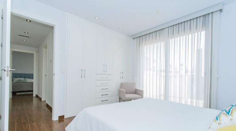 Alicante - Torrevieja - 250m2