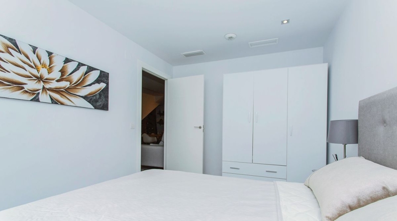 Alicante - Torrevieja - 250m2