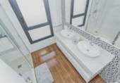 Chalet independiente con terreno en venta en la España, Torrevieja, ref: TR186384 foto