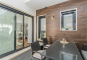 Chalet independiente con terreno en venta en la España, Torrevieja, ref: TR186384 foto