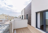 Chalet independiente con terreno en venta en la España, Torrevieja, ref: TR186384 foto