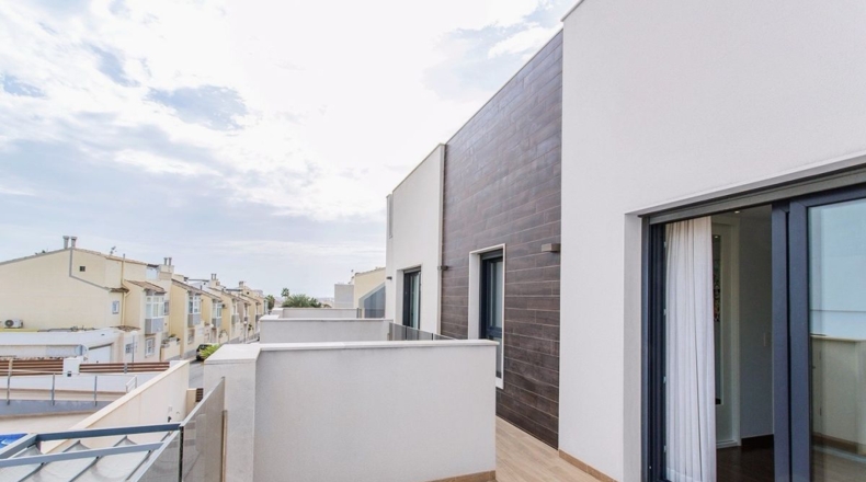Alicante - Torrevieja - 250m2