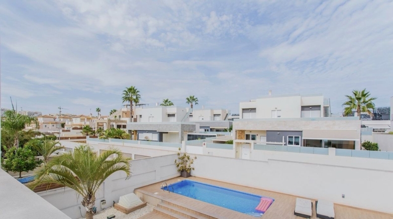 Alicante - Torrevieja - 250m2