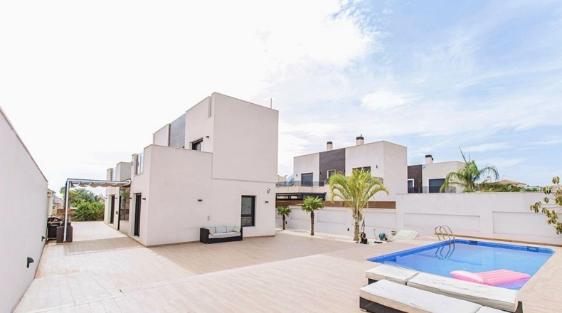 Alicante - Torrevieja - 250m2