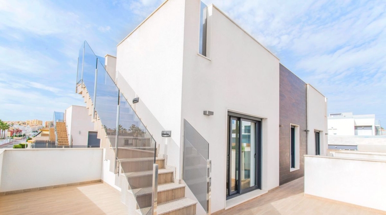 Alicante - Torrevieja - 250m2