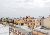 Chalet independiente con terreno en venta en la España, Torrevieja, ref: TR186384 foto