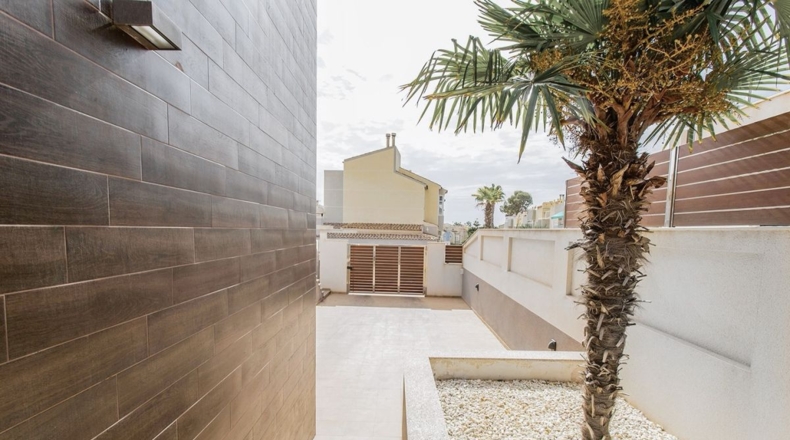 Alicante - Torrevieja - 250m2