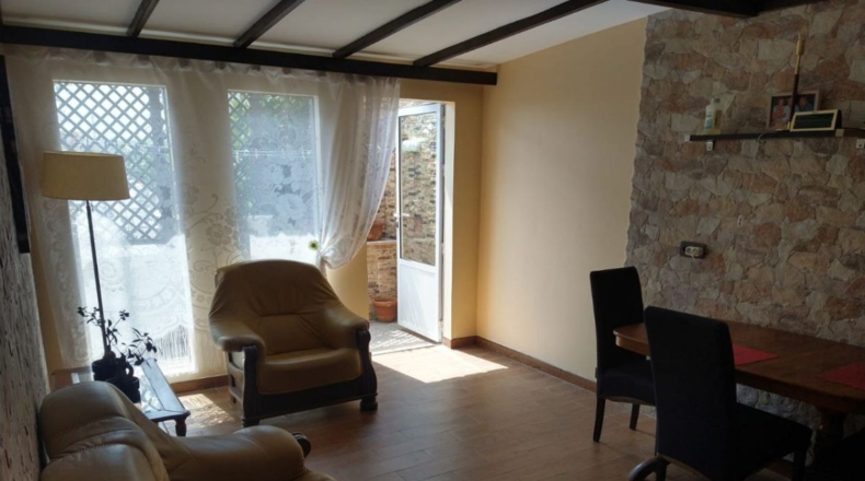 Alicante - Las Escalericas - 160m2