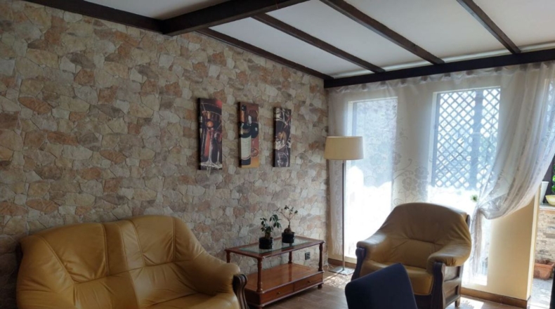 Alicante - Las Escalericas - 160m2