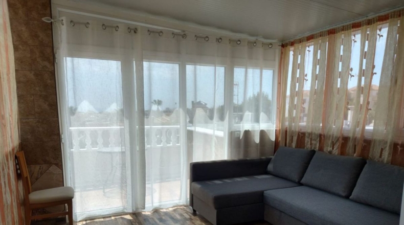 Alicante - Las Escalericas - 160m2