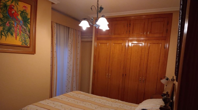 Alicante - Las Escalericas - 160m2