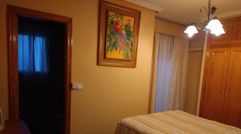 Alicante - Las Escalericas - 160m2