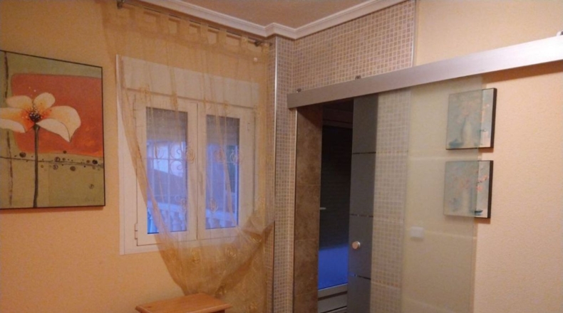 Alicante - Las Escalericas - 160m2