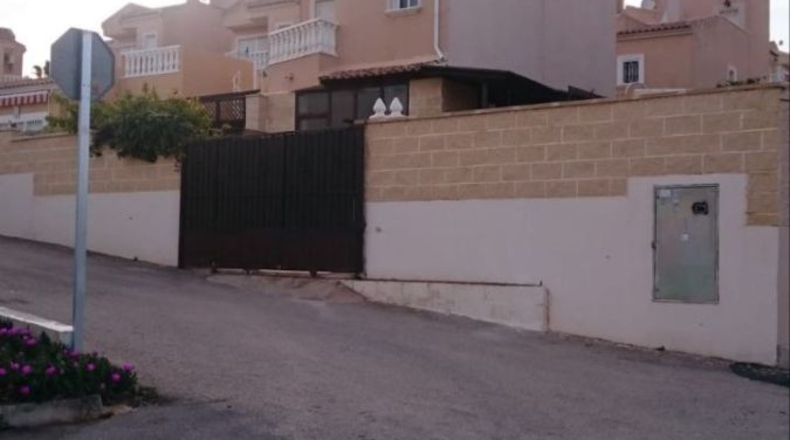 Alicante - Las Escalericas - 160m2