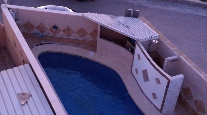 Alicante - Las Escalericas - 160m2