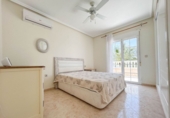Casa de pueblo en venta en la España, Orihuela, ref: TR186382 foto