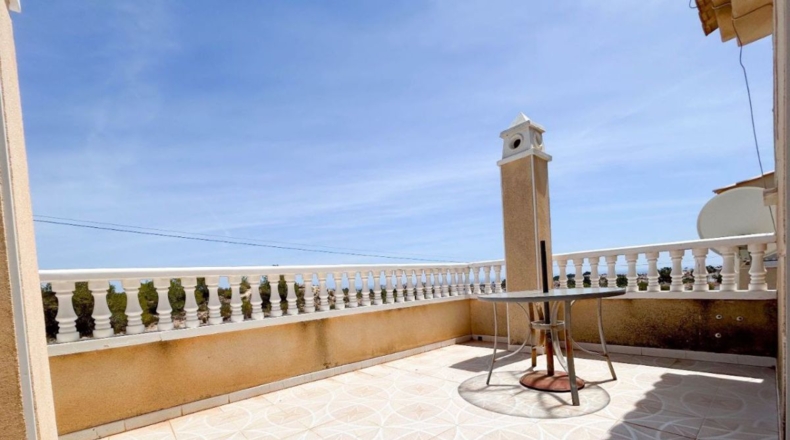 Alicante - La Zenia - 124m2