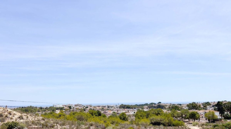 Alicante - La Zenia - 124m2