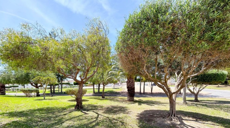 Alicante - La Zenia - 124m2