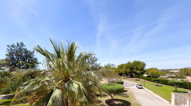 Alicante - La Zenia - 124m2