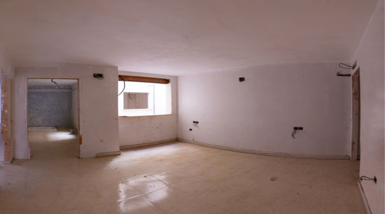 Alicante - Torrevieja - 1481m2