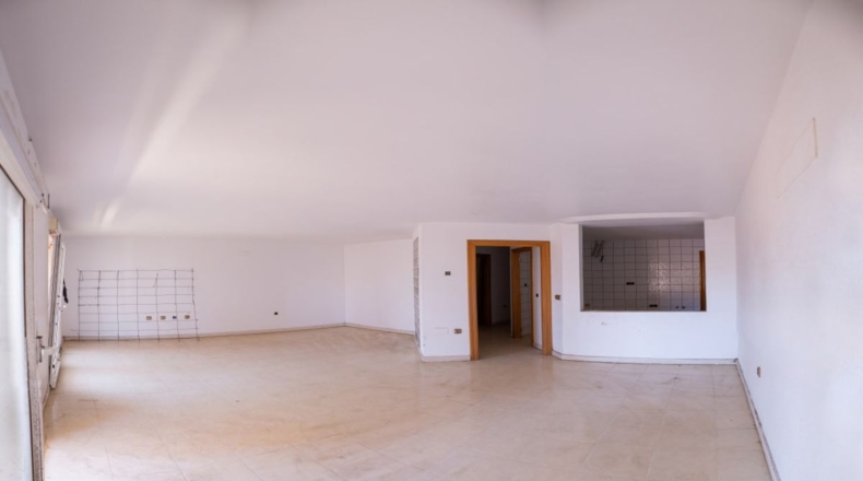 Alicante - Torrevieja - 1481m2