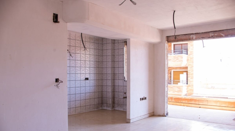 Alicante - Torrevieja - 1481m2