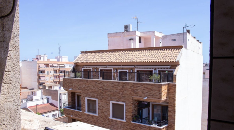 Alicante - Torrevieja - 1481m2