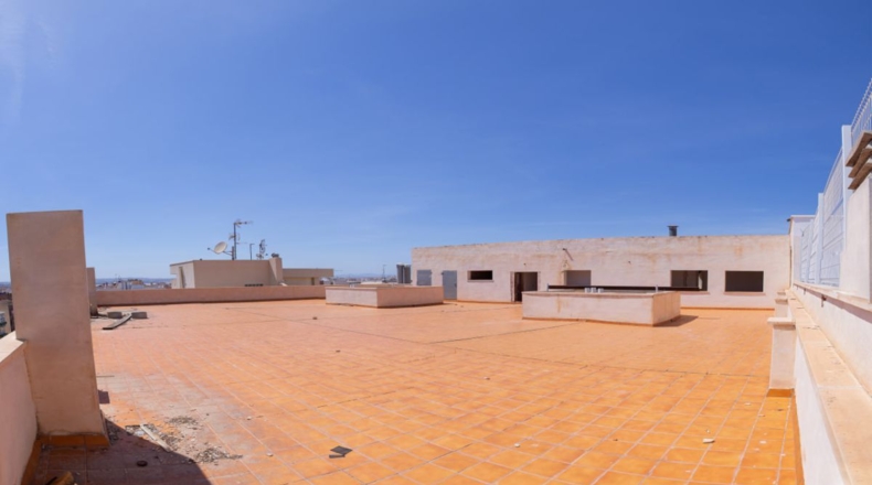 Alicante - Torrevieja - 1481m2