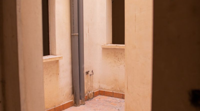 Alicante - Torrevieja - 1481m2