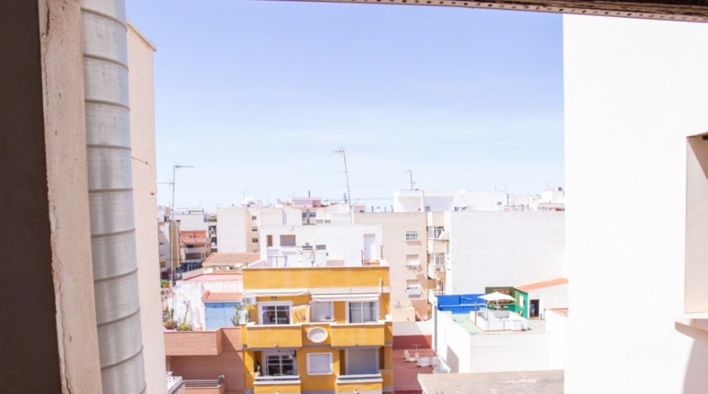 Alicante - Torrevieja - 1481m2
