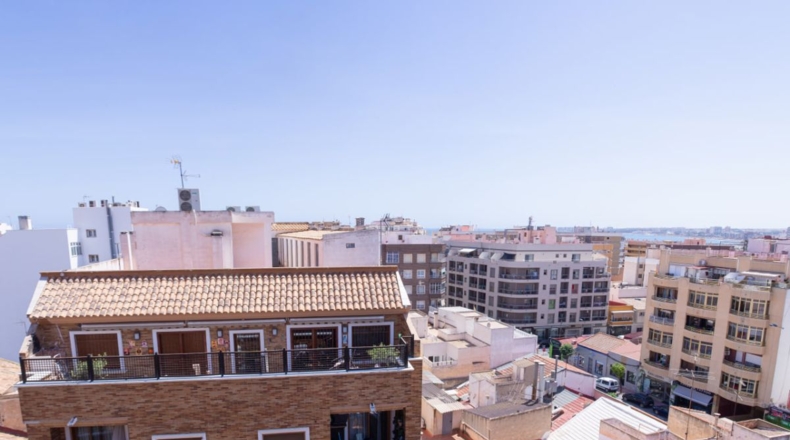Alicante - Torrevieja - 1481m2
