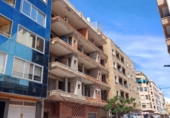 Terreno en venta en la España, Torrevieja, ref: TR108533 foto