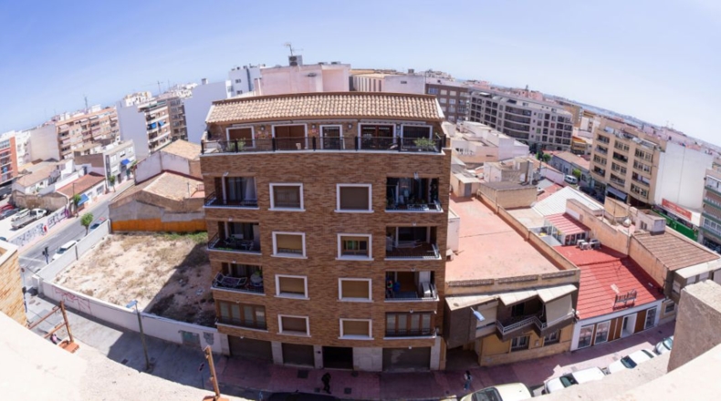 Alicante - Torrevieja - 1481m2