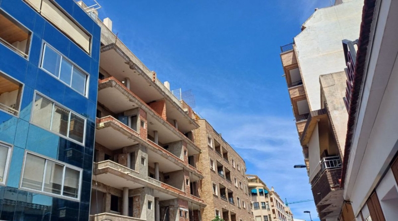 Alicante - Torrevieja - 1481m2