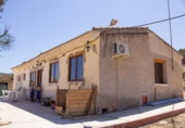 Finca rústica en venda a la España, Guardamar del Segura, ref.: TR108489 foto