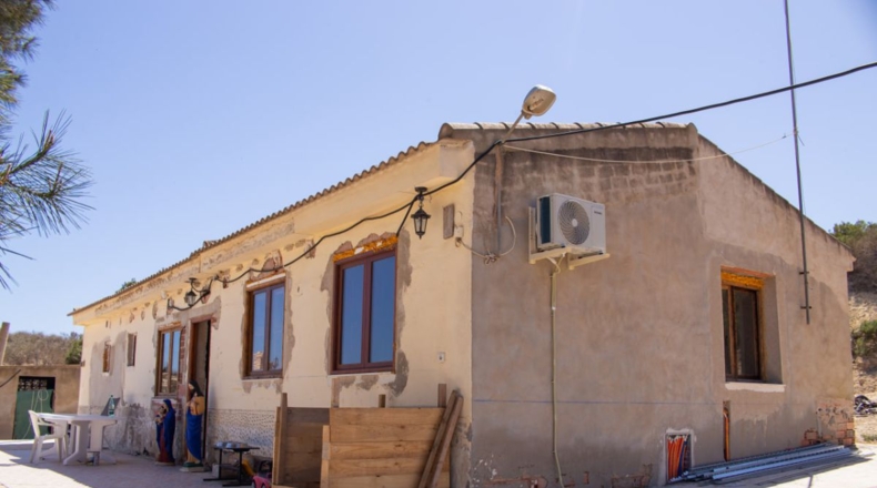 Alicante - Guardamar del Segura - 12459m2