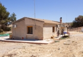 Finca rústica en venda a la España, Guardamar del Segura, ref.: TR108489 foto